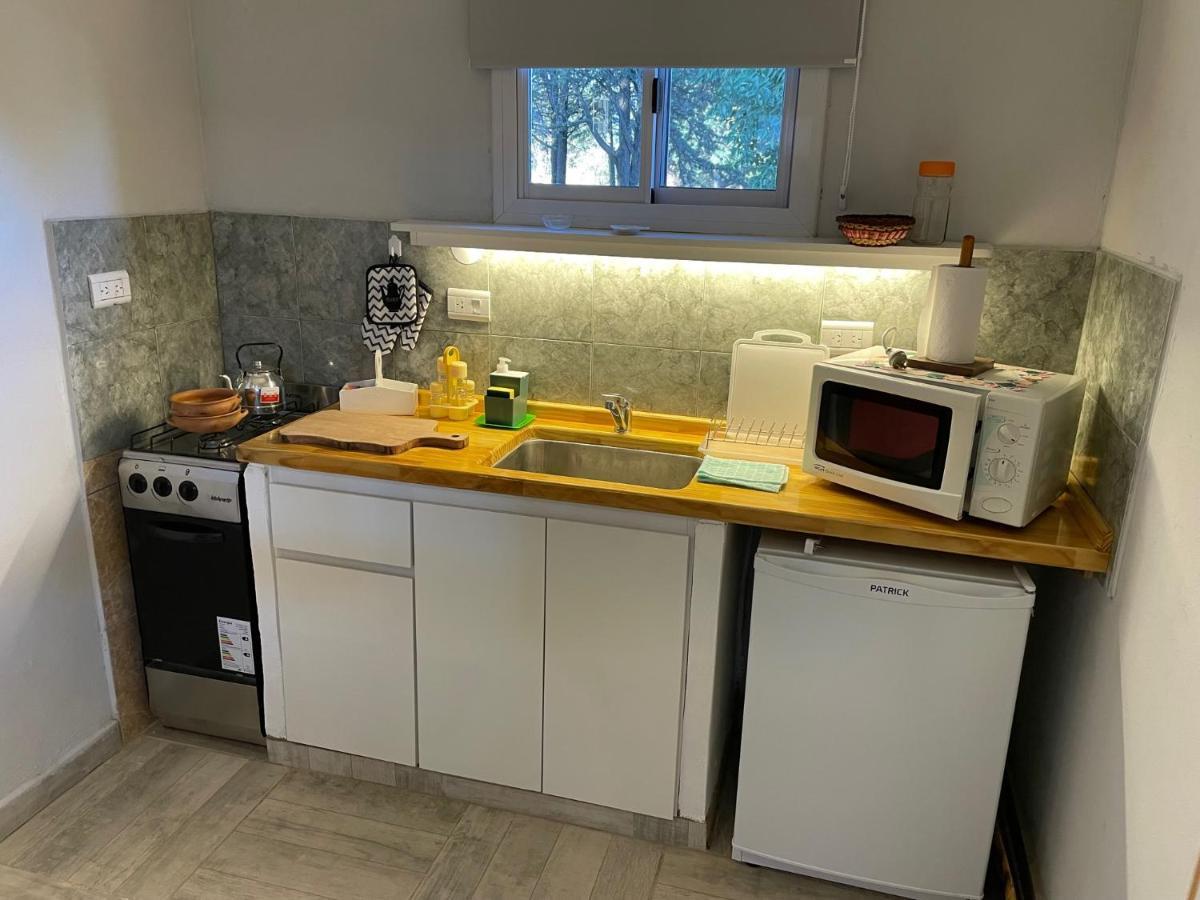 Apartment Casitaliu