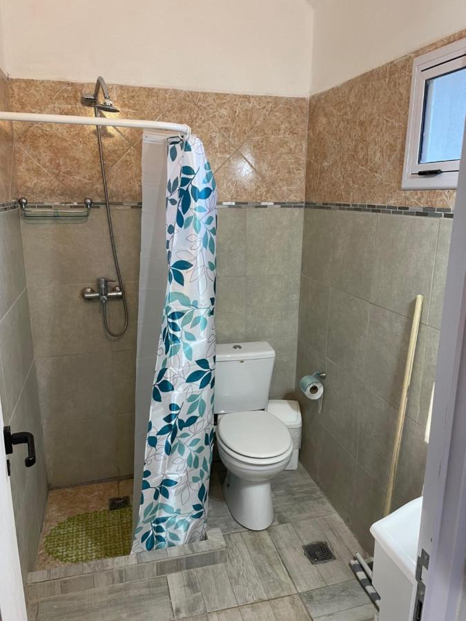 Apartment Casitaliu *